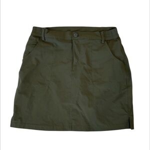 Willit golf sports skirt size small